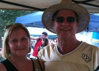 Christine Allebaugh's album, Profile Pictures