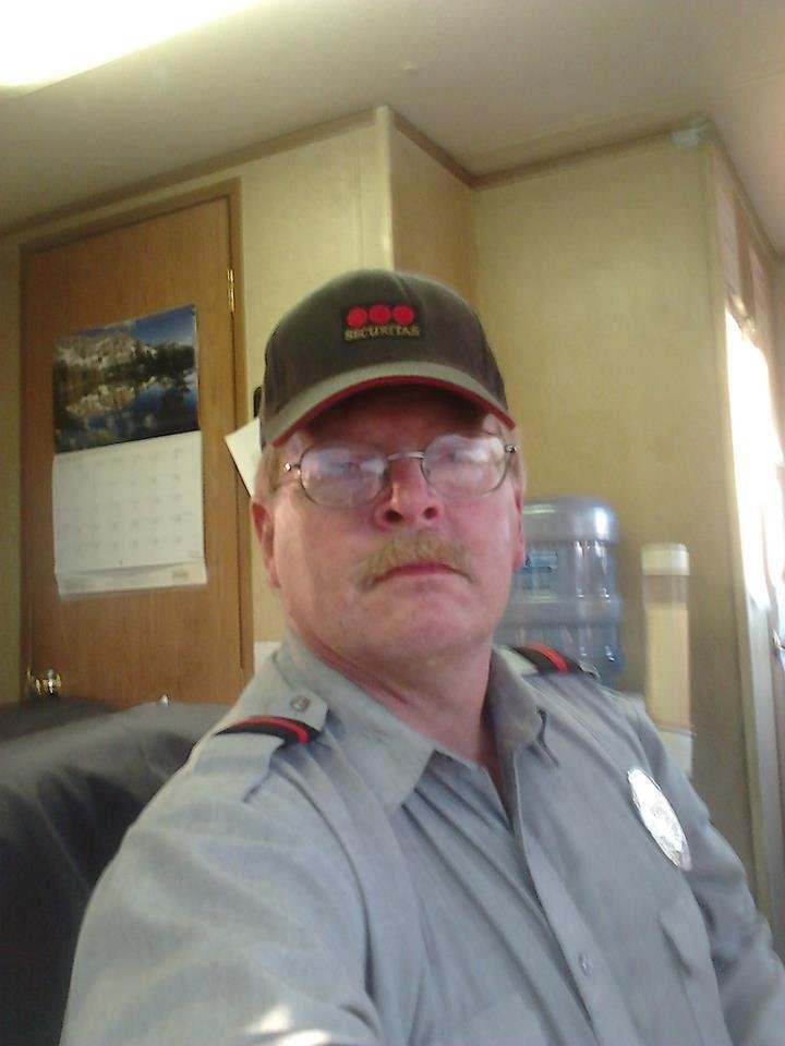 Paul Rice's album, Profile Pictures