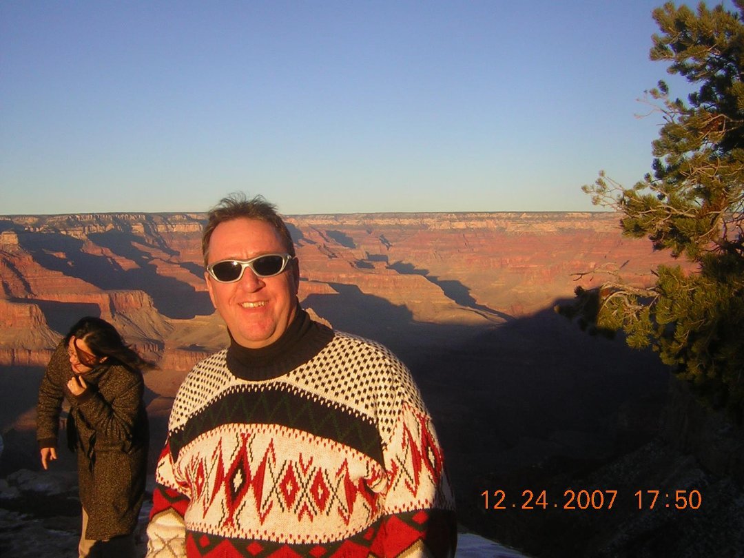 Mike Sheehan's album, Profile Pictures