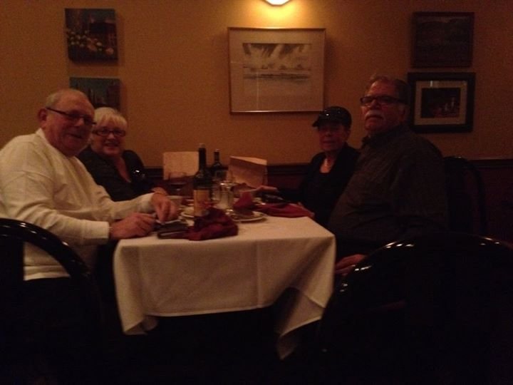 Saul Mitchell's album, iOS Photos