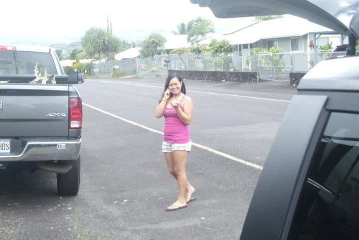 Stuart Robinson's album, Big Island