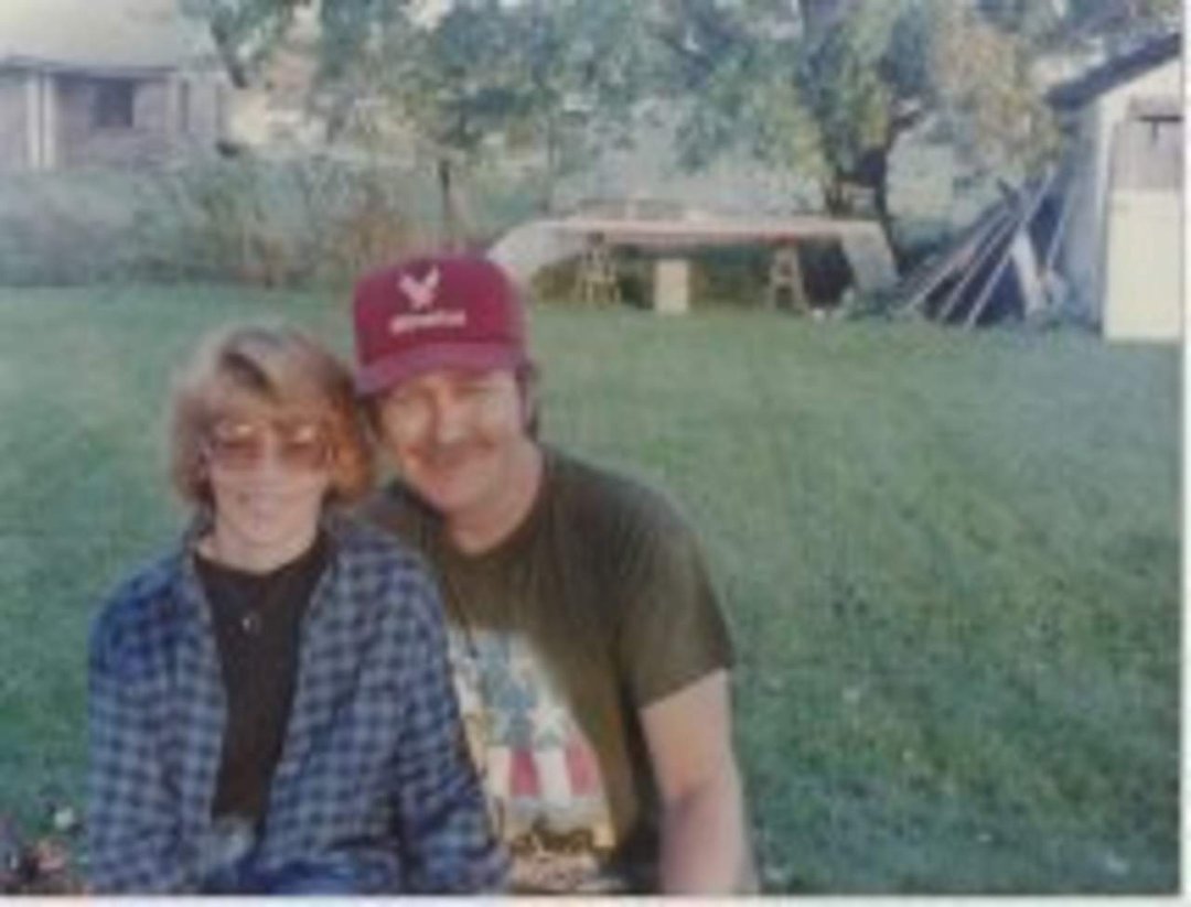 Sharon Gulley's album, Profile Pictures