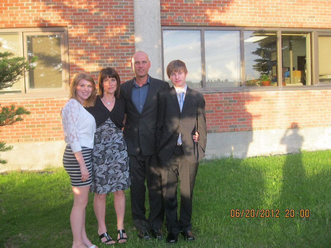 Michelle Drader's album, Profile Pictures