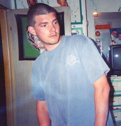 Charles Hohn's album, Profile Pictures