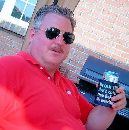 Alan Morgan's album, Profile Pictures