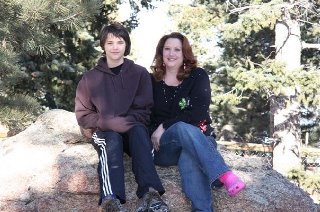 Deborah Isner's album, Isners