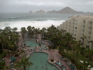 Jerry Johnson's album, Cabo Summer 2008