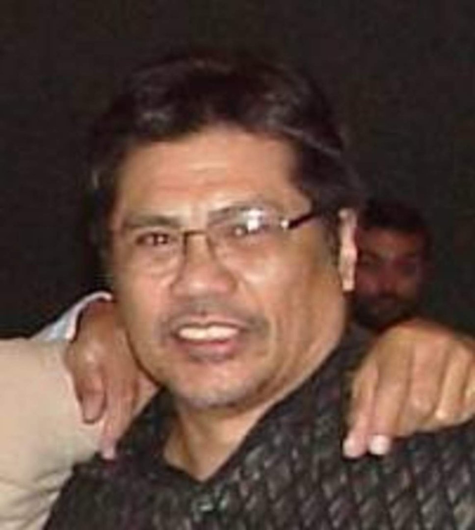 Tim Caballes' album, Profile Pictures