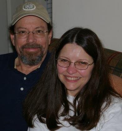 Janet Nemechek's album, Profile Pictures