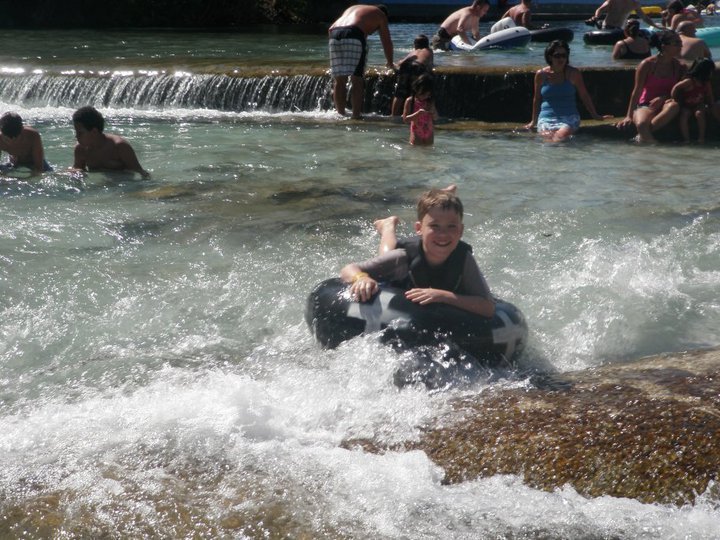 Tim Wild's album, New Braunfels,Tx 2010
