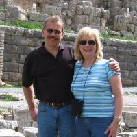 Susan Dow- Walhood's album, Profile Pictures