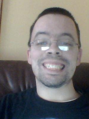 Michael Starmack's album, Profile Pictures