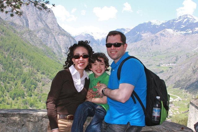 Stephen Goldman's album, Profile Pictures