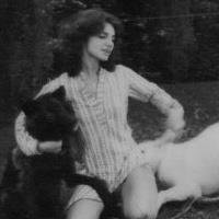 Carol Burke's album, Profile Pictures