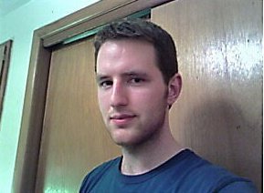 Ryan Dennison's album, Profile Pictures