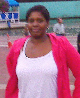 Iris Lawrence's album, Profile Pictures