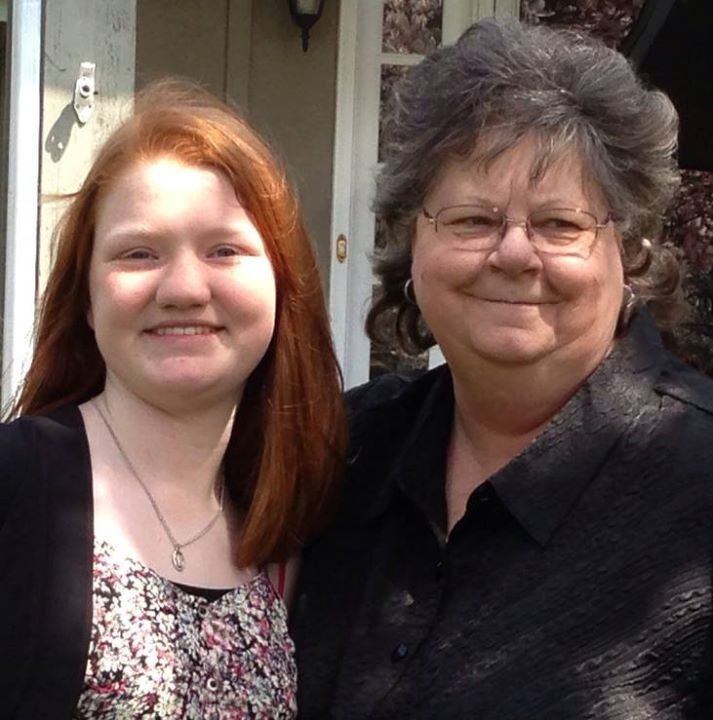 Linda Jones - Rulis' album, Profile Pictures