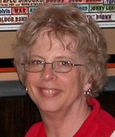 Barbara Morrison's album, Profile Pictures