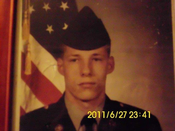 Keith Arnold's album, Profile Pictures