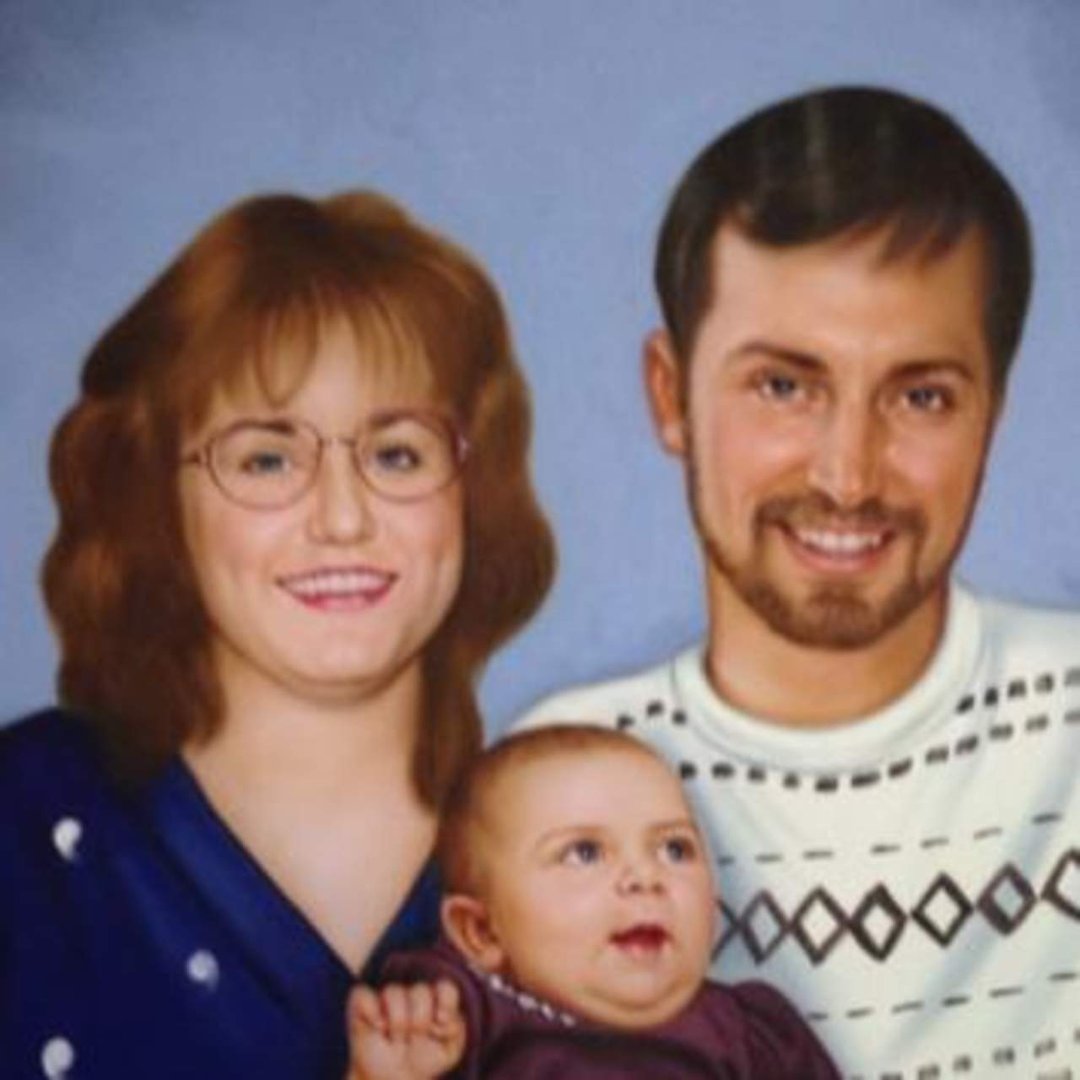 Mark Hale's album, Profile Pictures