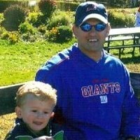Robert Bates' album, Profile Pictures