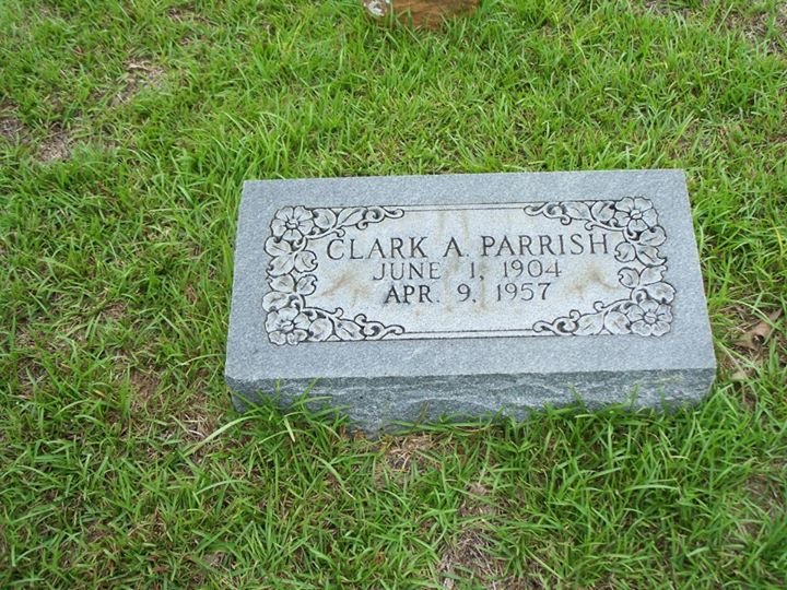 Stan Parrish's album, Untitled Album