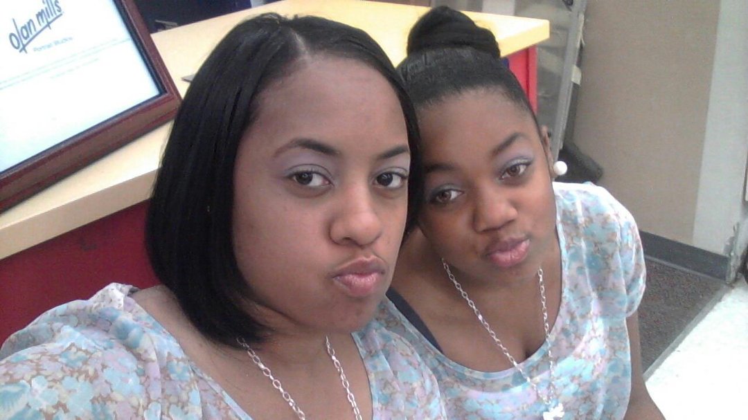 Sabrina Reed's album, Cover Photos