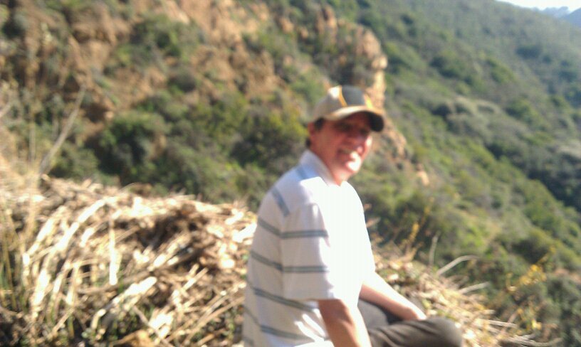 Kenneth Weber's album, Mobile Uploads