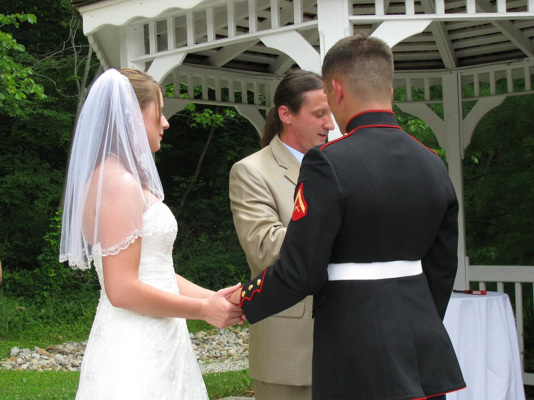 William Lowery's album, Lowery Wedding