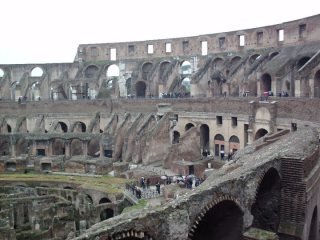 John Wallace's album, Rome 2011