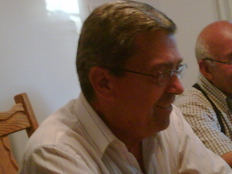 Tony Raccio's album, January 1, 2011