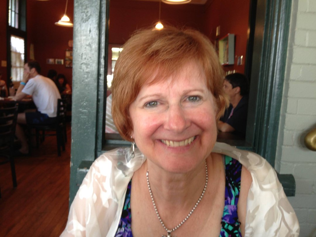 Sheila Killmon's album, Profile Pictures