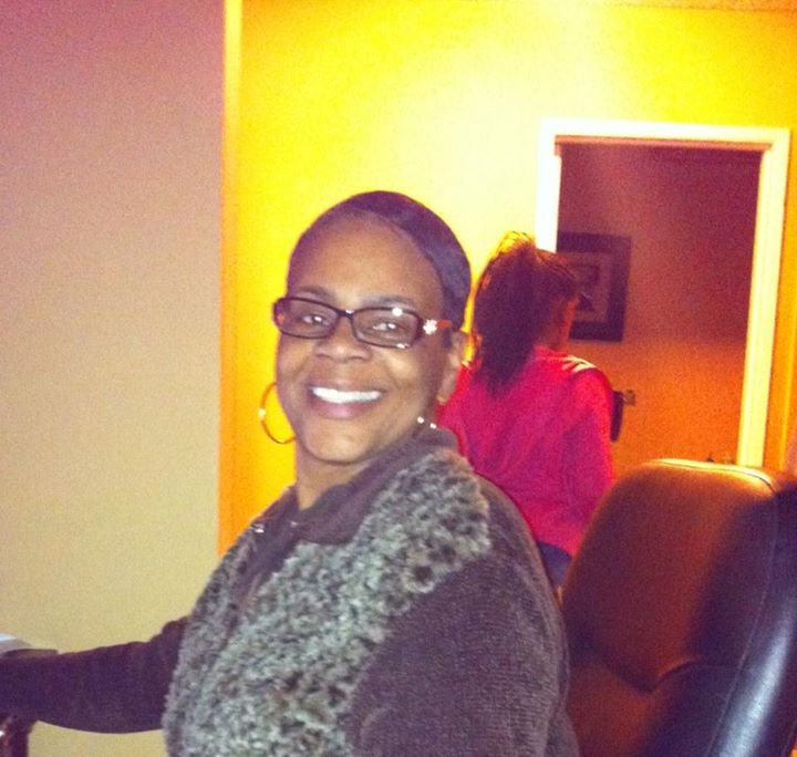 Sandra Harris' album, Mobile Uploads