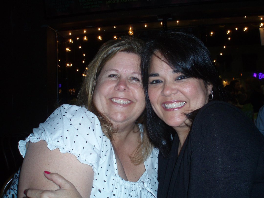 Cindy Johnson's album, Profile Pictures