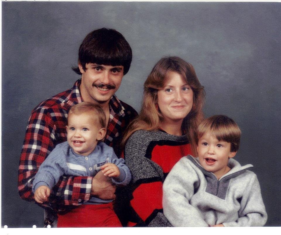 Andrea Currier's album, Cover Photos