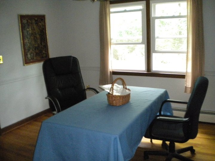 Henry Greene's album, staging rooms - home for sale