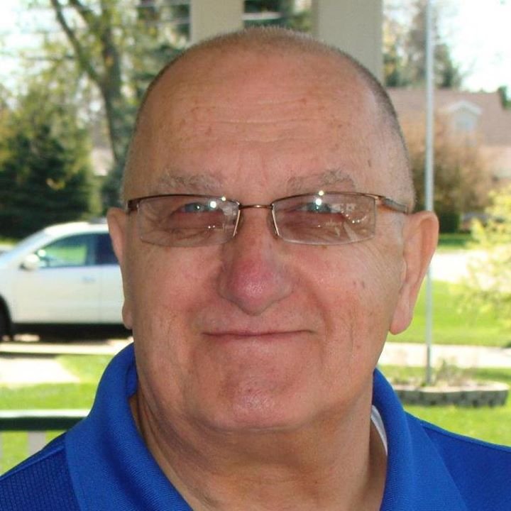 David Daman's album, Profile Pictures