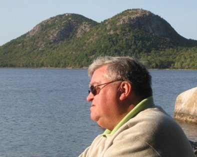 Larry Snyder's album, Profile Pictures