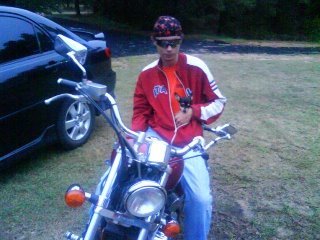 Stephen Walston's album, my first facebook pic