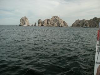 Jerry Johnson's album, Cabo Summer 2008