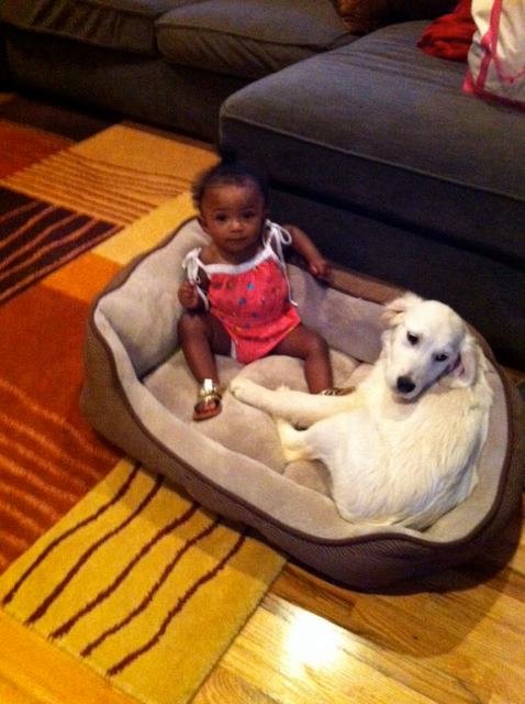 Nancy Rouse's album, Cooper and Friends