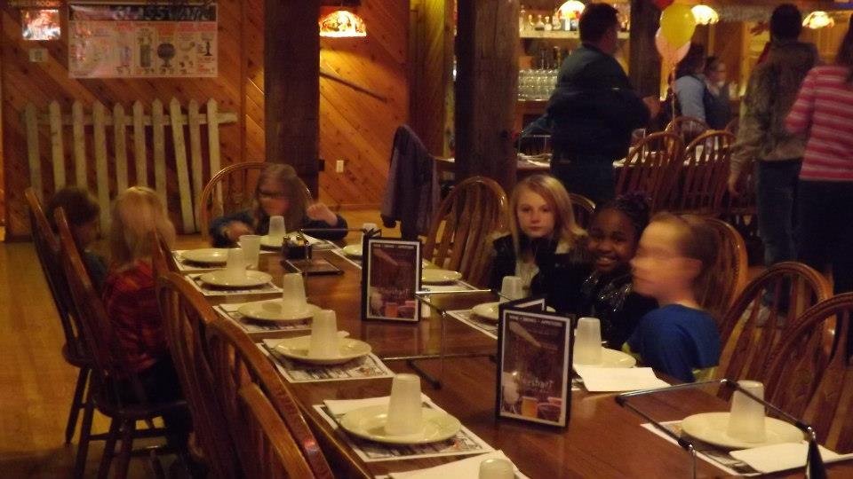 Denise Duplanti's album, Boys' Party @ The Mineshaft