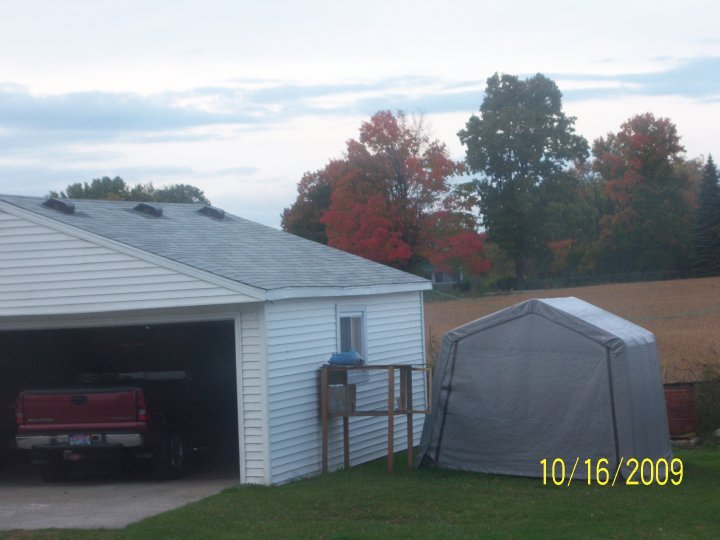 John Barwiler's album, My album