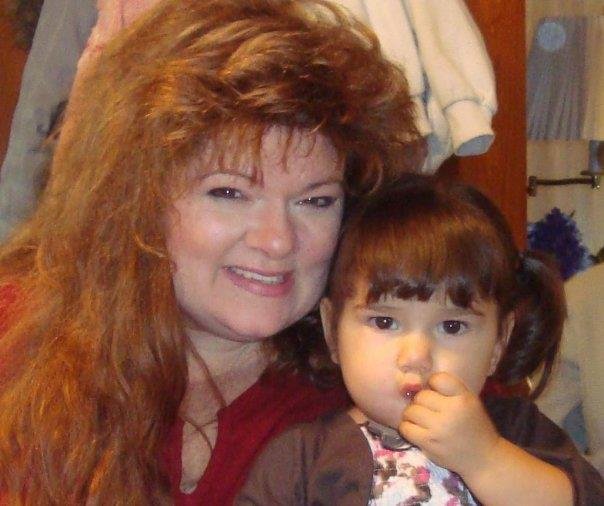 Debra Kish's album, Profile Pictures