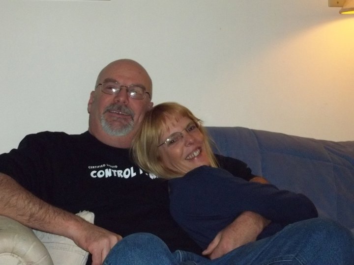 Wayne Martin's album, April 26, 2011