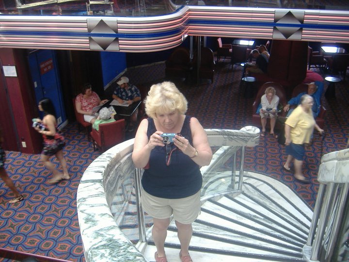 Laurie Monestere's album, May 14, 2011