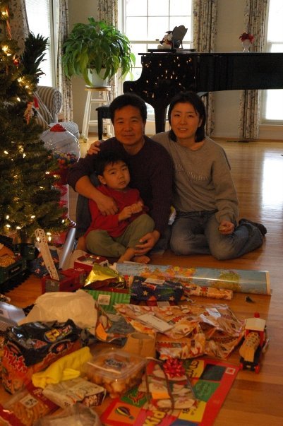 Christmas