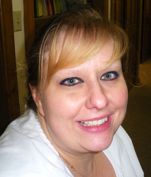 Stacey Fisk's album, Profile Pictures