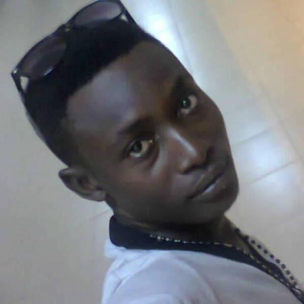 Bongo Shango's album, Profile Pictures
