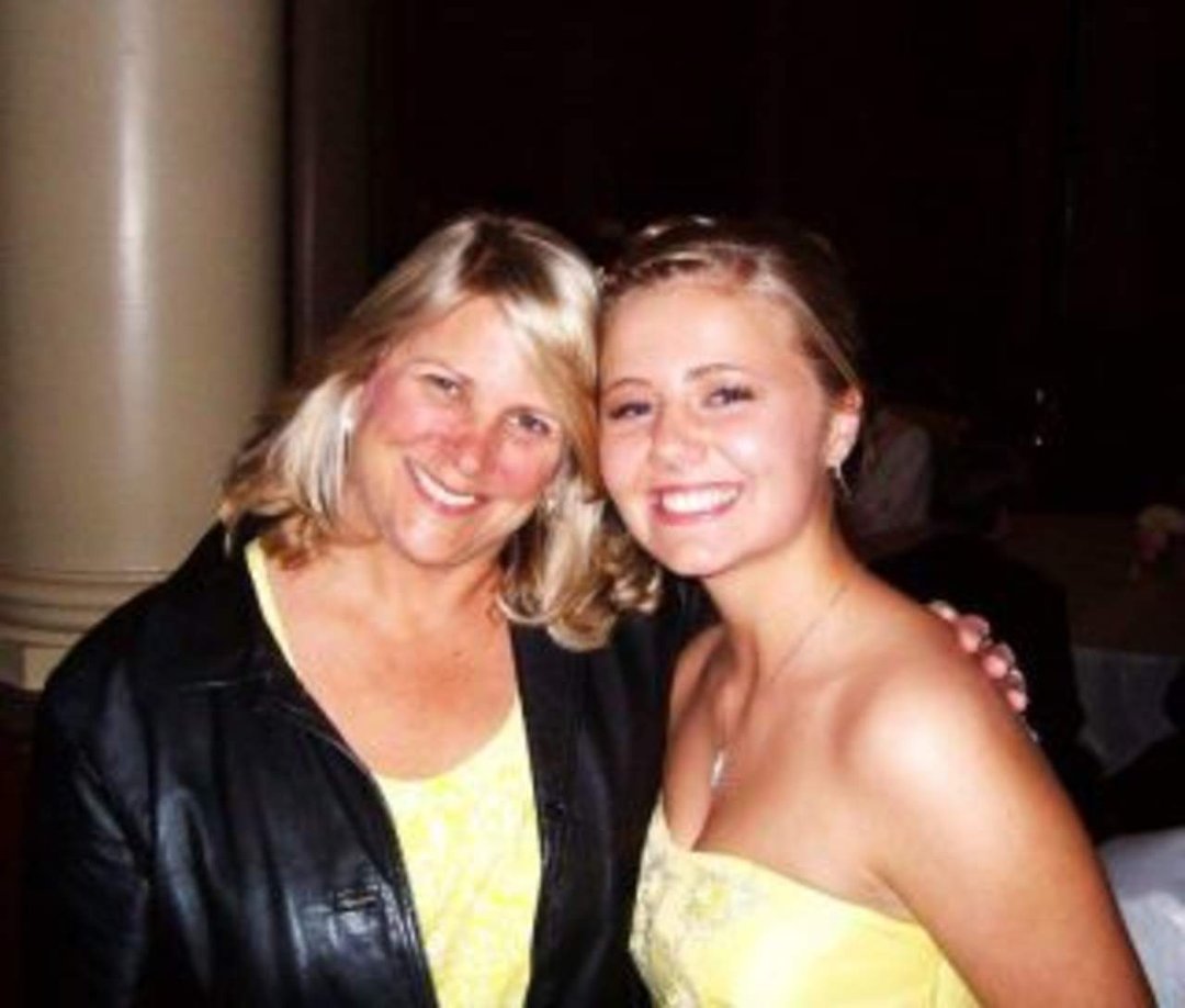 Nina Boyd's album, Pre Facebook photos